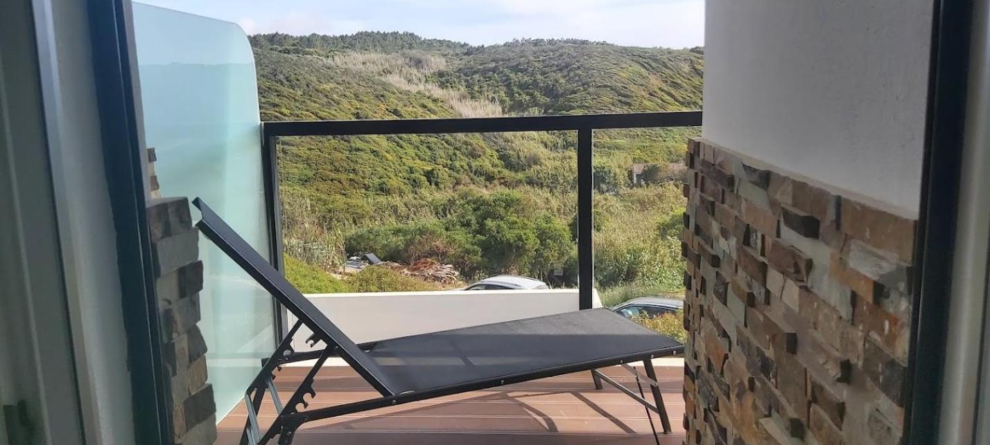 Zambujeiraseahouse - 100M Da Praia Замбужейра-ду-Мар Екстер'єр фото